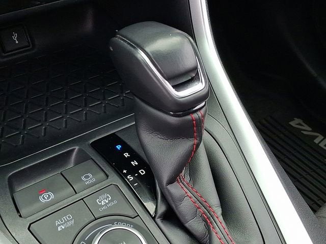 2021 Toyota RAV4 Prime SE