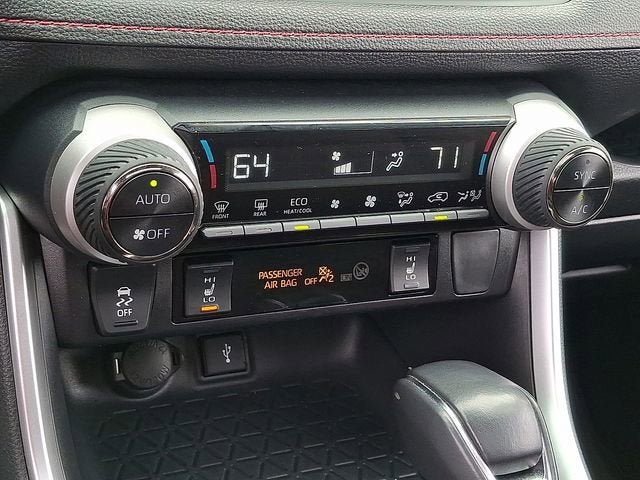 2021 Toyota RAV4 Prime SE