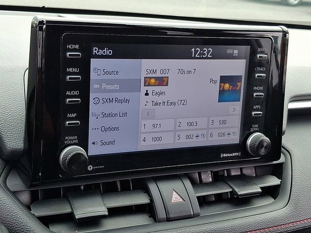 2021 Toyota RAV4 Prime SE