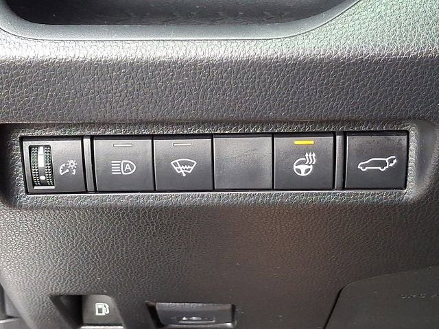 2021 Toyota RAV4 Prime SE