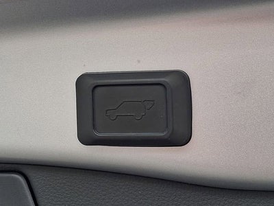 2021 Toyota RAV4 Prime SE