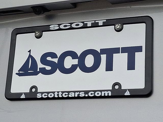 2021 Toyota RAV4 Prime SE