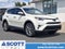 2018 Toyota RAV4 Hybrid Limited