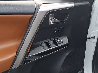 2018 Toyota RAV4 Hybrid Limited