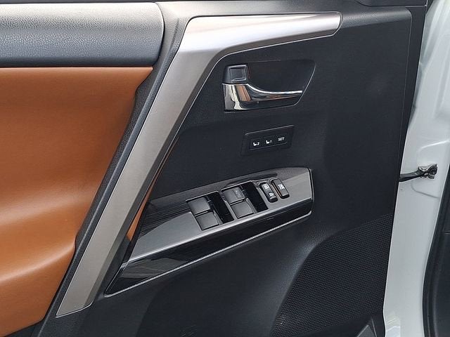 2018 Toyota RAV4 Hybrid Limited