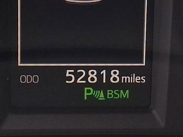 2018 Toyota RAV4 Hybrid Limited