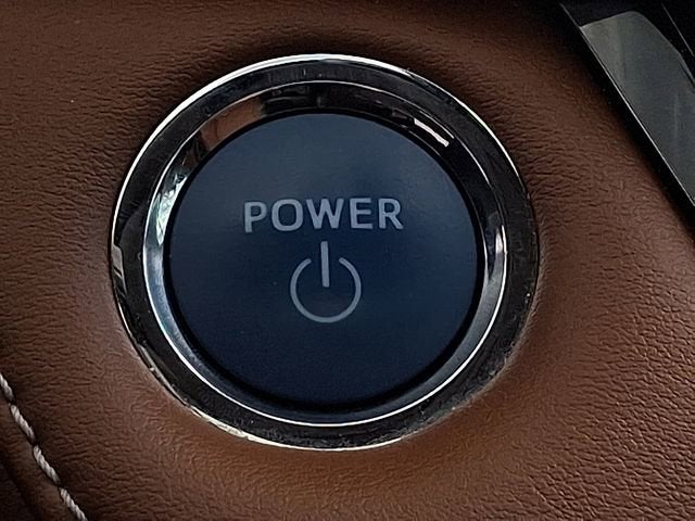 2018 Toyota RAV4 Hybrid Limited