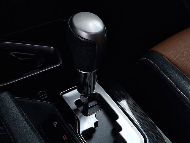 2018 Toyota RAV4 Hybrid Limited
