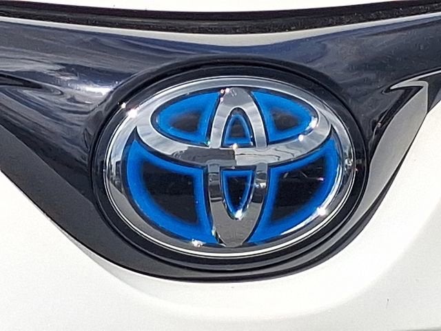 2018 Toyota RAV4 Hybrid Limited