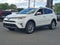 2018 Toyota RAV4 Hybrid Limited