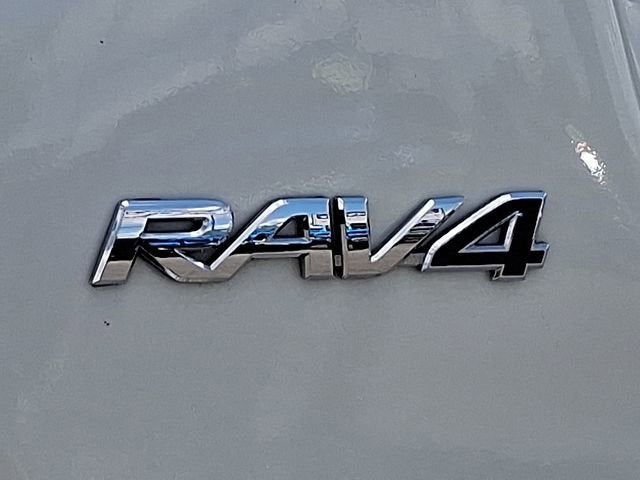 2018 Toyota RAV4 Hybrid Limited