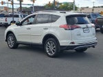 2018 Toyota RAV4 Hybrid Limited
