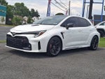 2024 Toyota GR Corolla Core