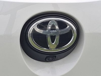 2024 Toyota GR Corolla Core