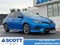 2016 Scion iM Base