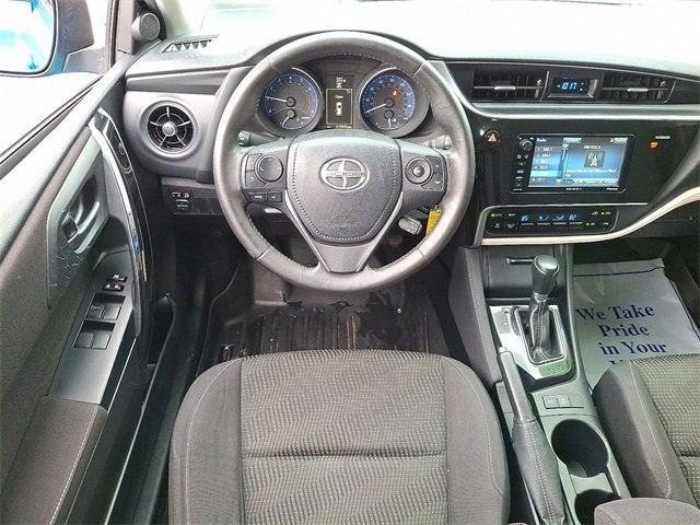 2016 Scion iM Base