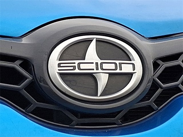 2016 Scion iM Base