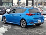 2016 Scion iM Base