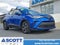 2020 Toyota C-HR LE