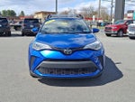2020 Toyota C-HR LE