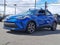2020 Toyota C-HR LE