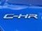 2020 Toyota C-HR LE