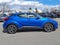2020 Toyota C-HR LE
