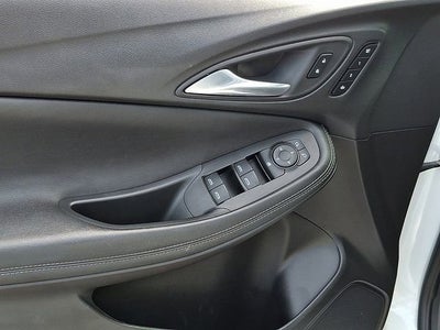 2020 Buick Encore GX Essence