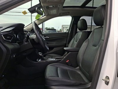 2020 Buick Encore GX Essence