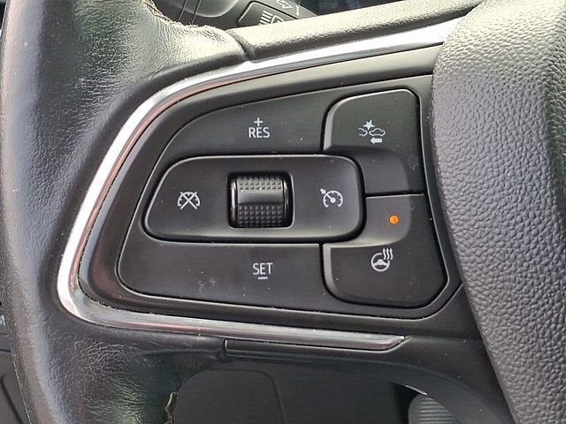 2020 Buick Encore GX Essence