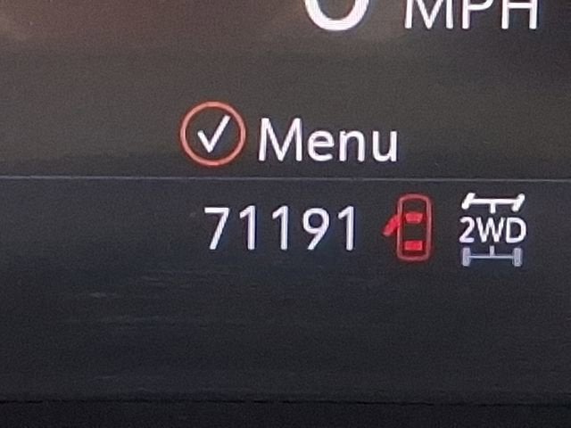 2020 Buick Encore GX Essence