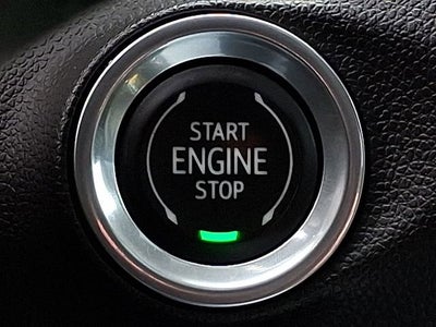 2020 Buick Encore GX Essence