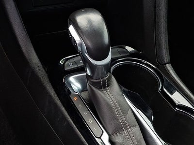 2020 Buick Encore GX Essence