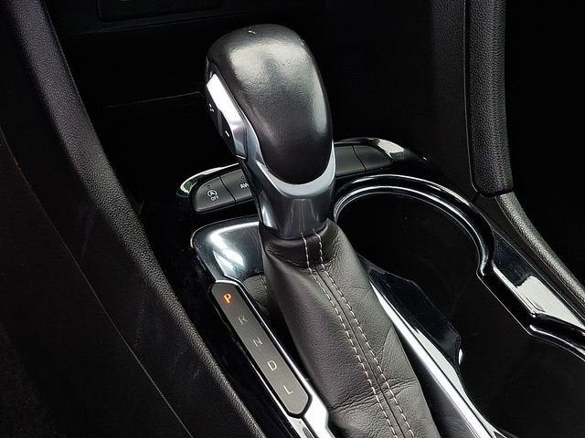 2020 Buick Encore GX Essence