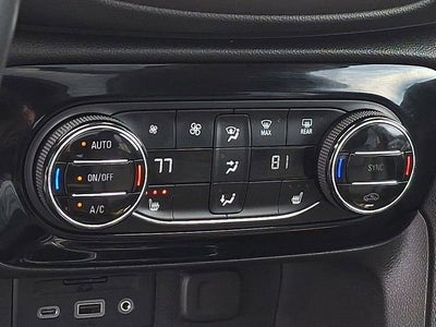 2020 Buick Encore GX Essence