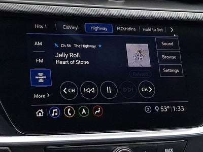 2020 Buick Encore GX Essence