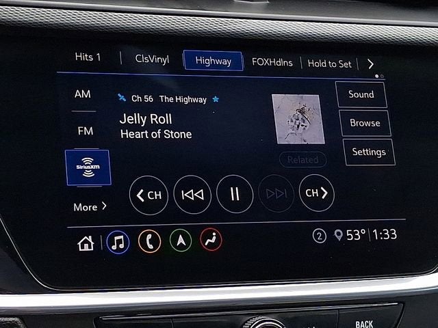 2020 Buick Encore GX Essence