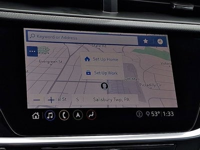 2020 Buick Encore GX Essence