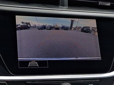 2020 Buick Encore GX Essence