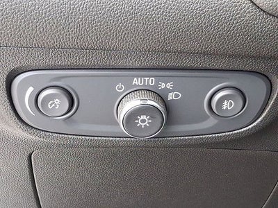 2020 Buick Encore GX Essence