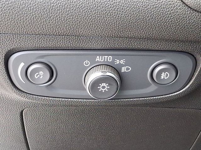 2020 Buick Encore GX Essence