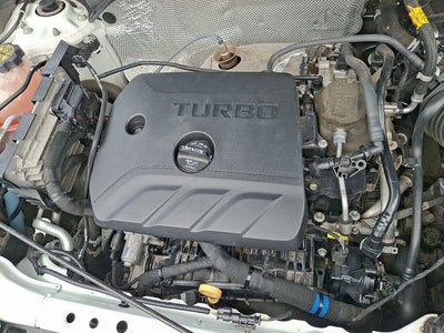 2020 Buick Encore GX Essence