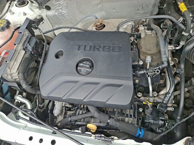 2020 Buick Encore GX Essence