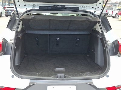 2020 Buick Encore GX Essence