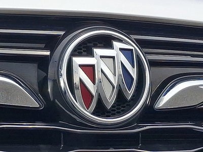 2020 Buick Encore GX Essence