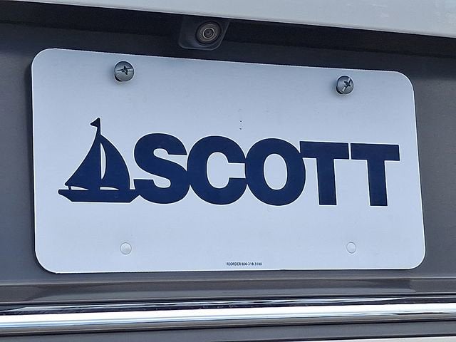 2020 Buick Encore GX Essence