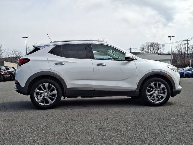 2020 Buick Encore GX Essence
