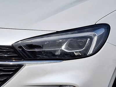 2020 Buick Encore GX Essence