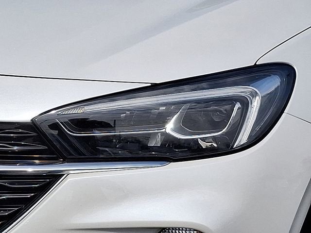 2020 Buick Encore GX Essence