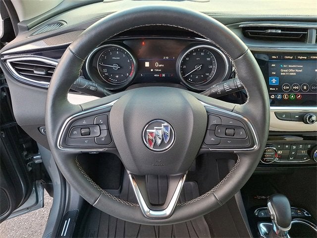 2023 Buick Encore GX Essence